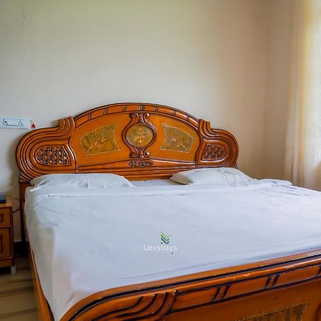 Vijaya Deepa Guest House By Lexstays 乔奥诺奥尔 外观 照片