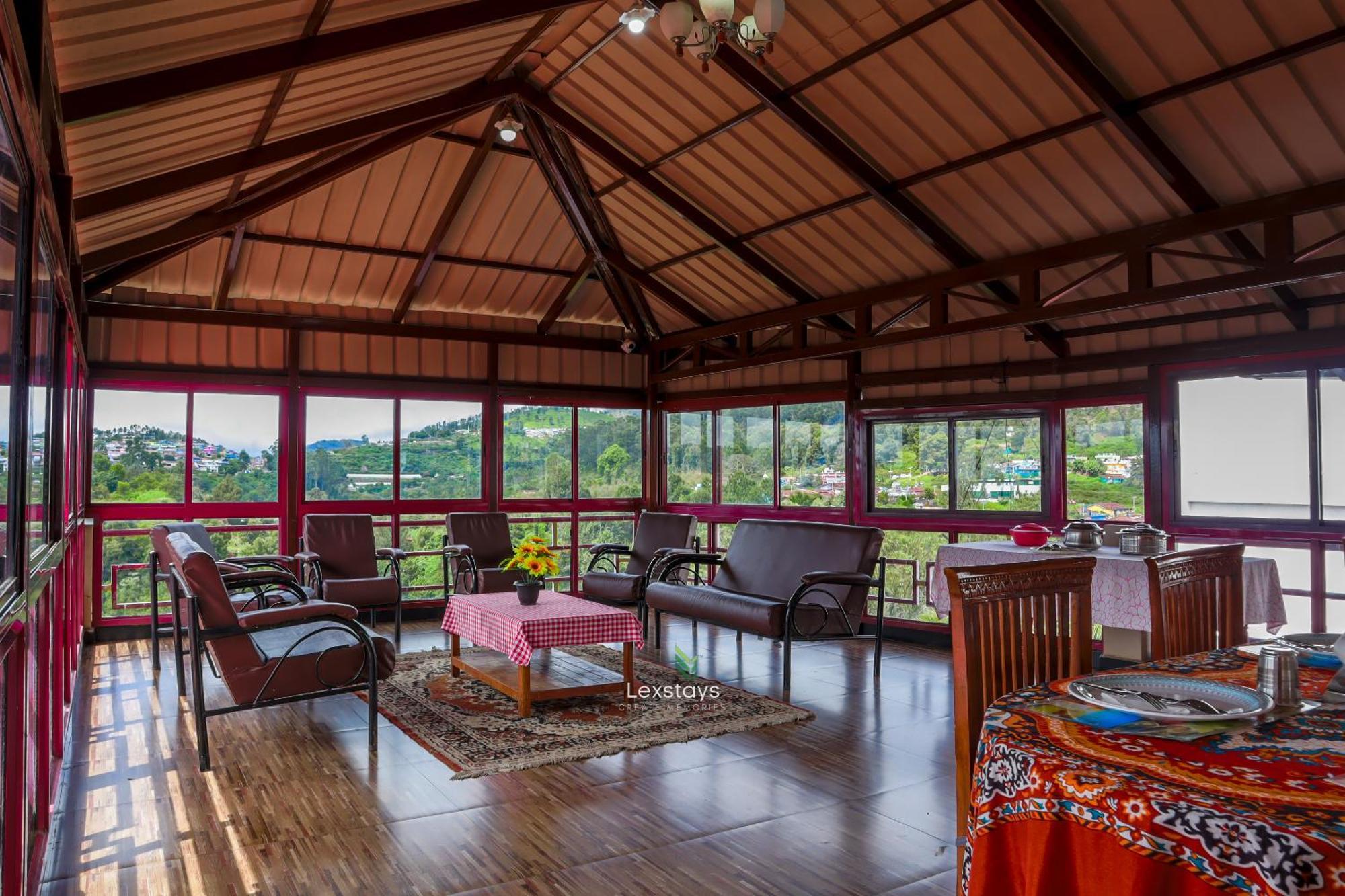 Vijaya Deepa Guest House By Lexstays 乔奥诺奥尔 外观 照片