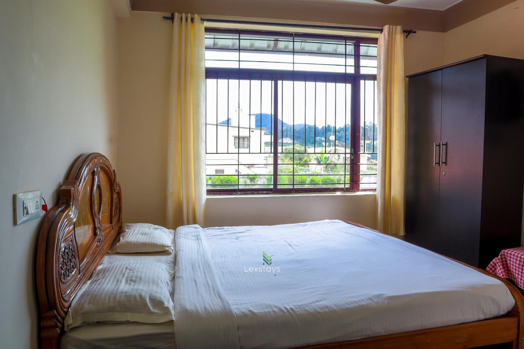 Vijaya Deepa Guest House By Lexstays 乔奥诺奥尔 外观 照片