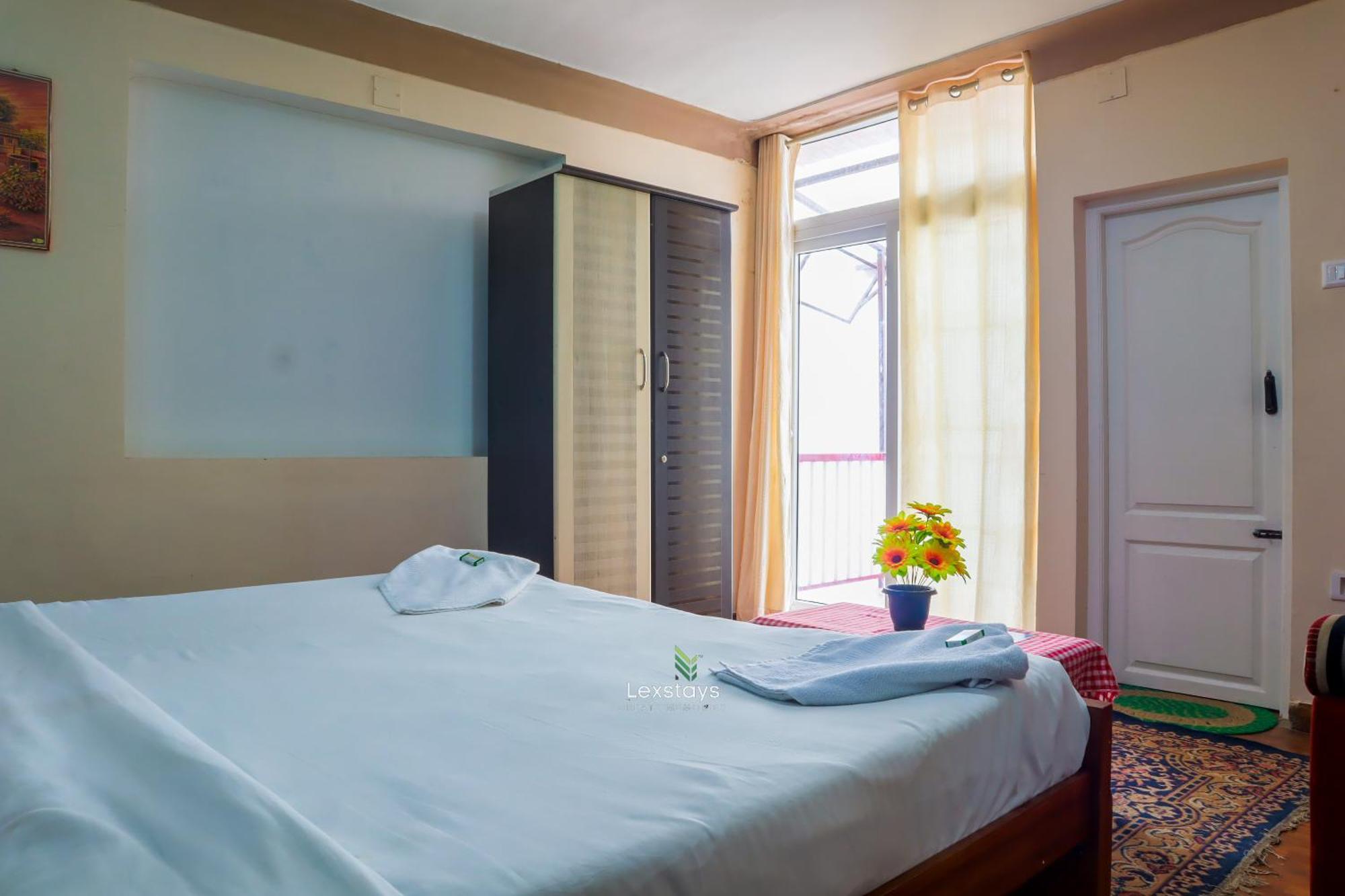 Vijaya Deepa Guest House By Lexstays 乔奥诺奥尔 外观 照片