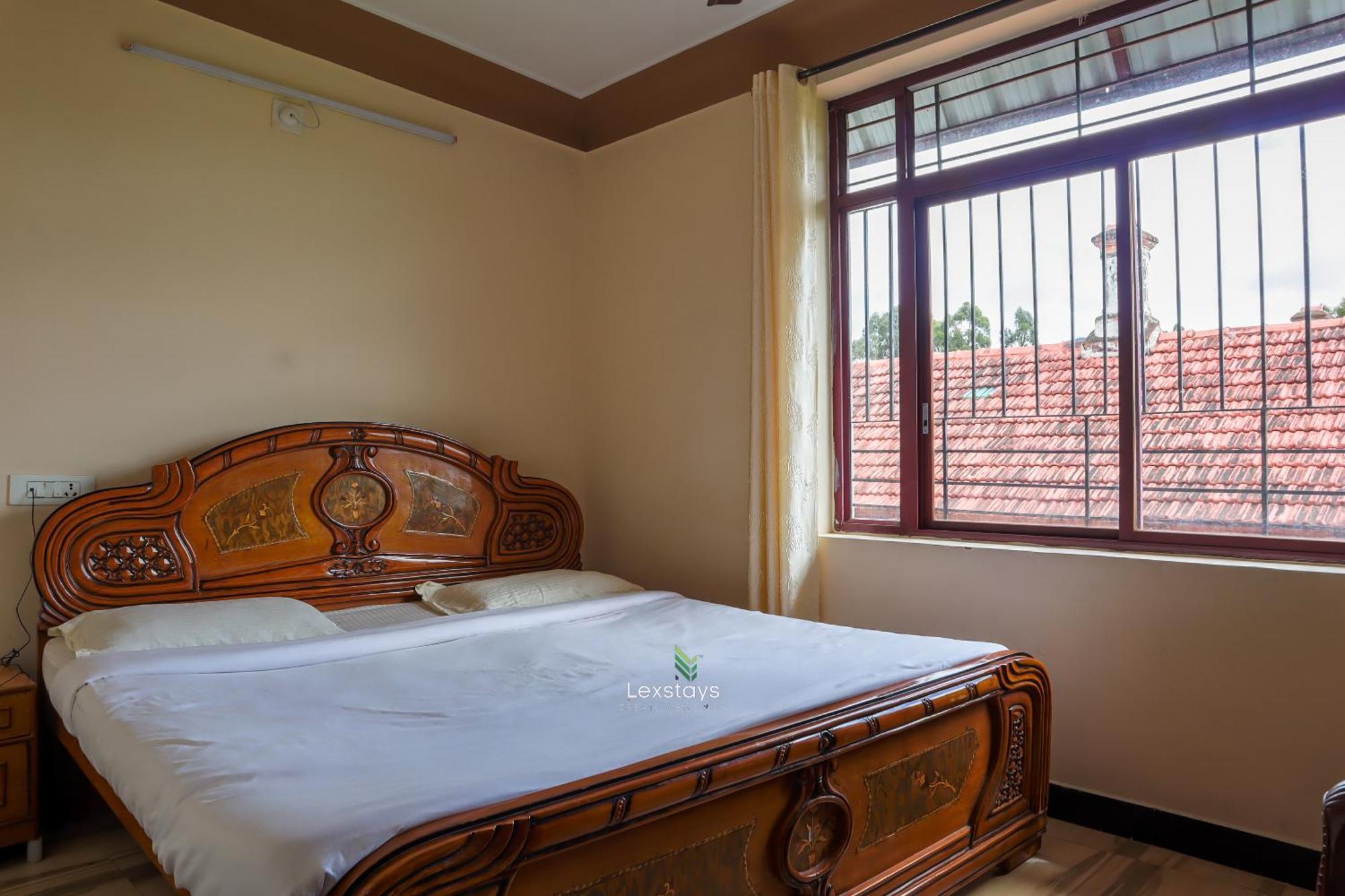 Vijaya Deepa Guest House By Lexstays 乔奥诺奥尔 外观 照片
