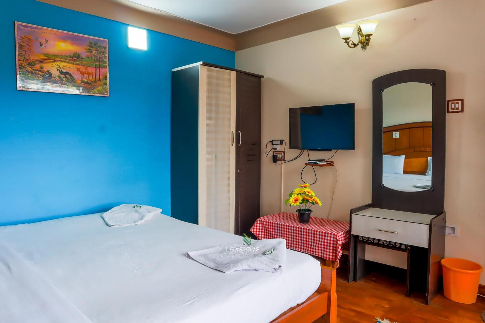 Vijaya Deepa Guest House By Lexstays 乔奥诺奥尔 外观 照片