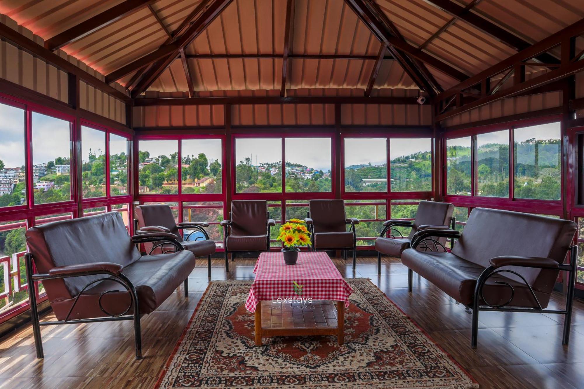 Vijaya Deepa Guest House By Lexstays 乔奥诺奥尔 外观 照片