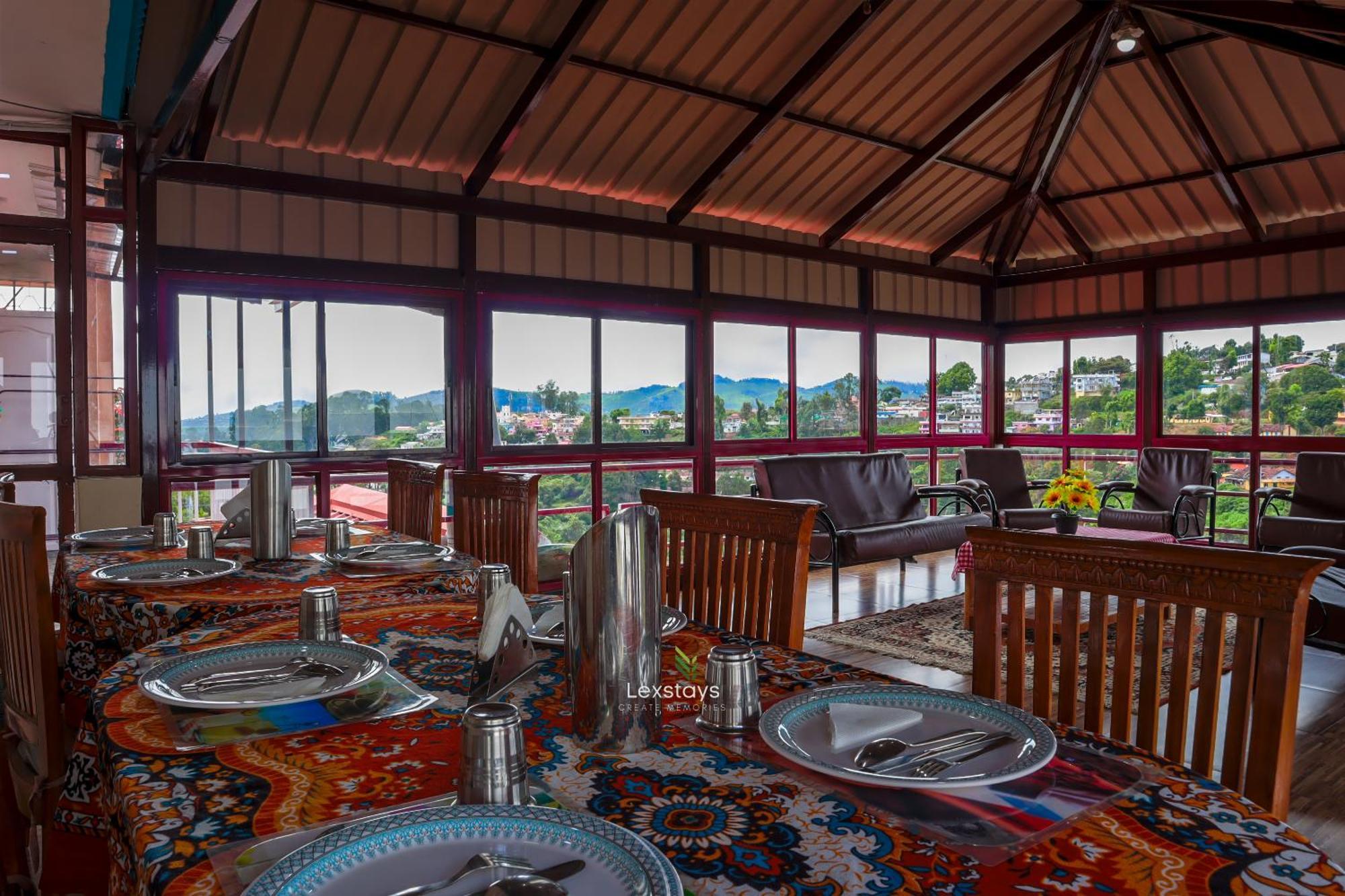 Vijaya Deepa Guest House By Lexstays 乔奥诺奥尔 外观 照片