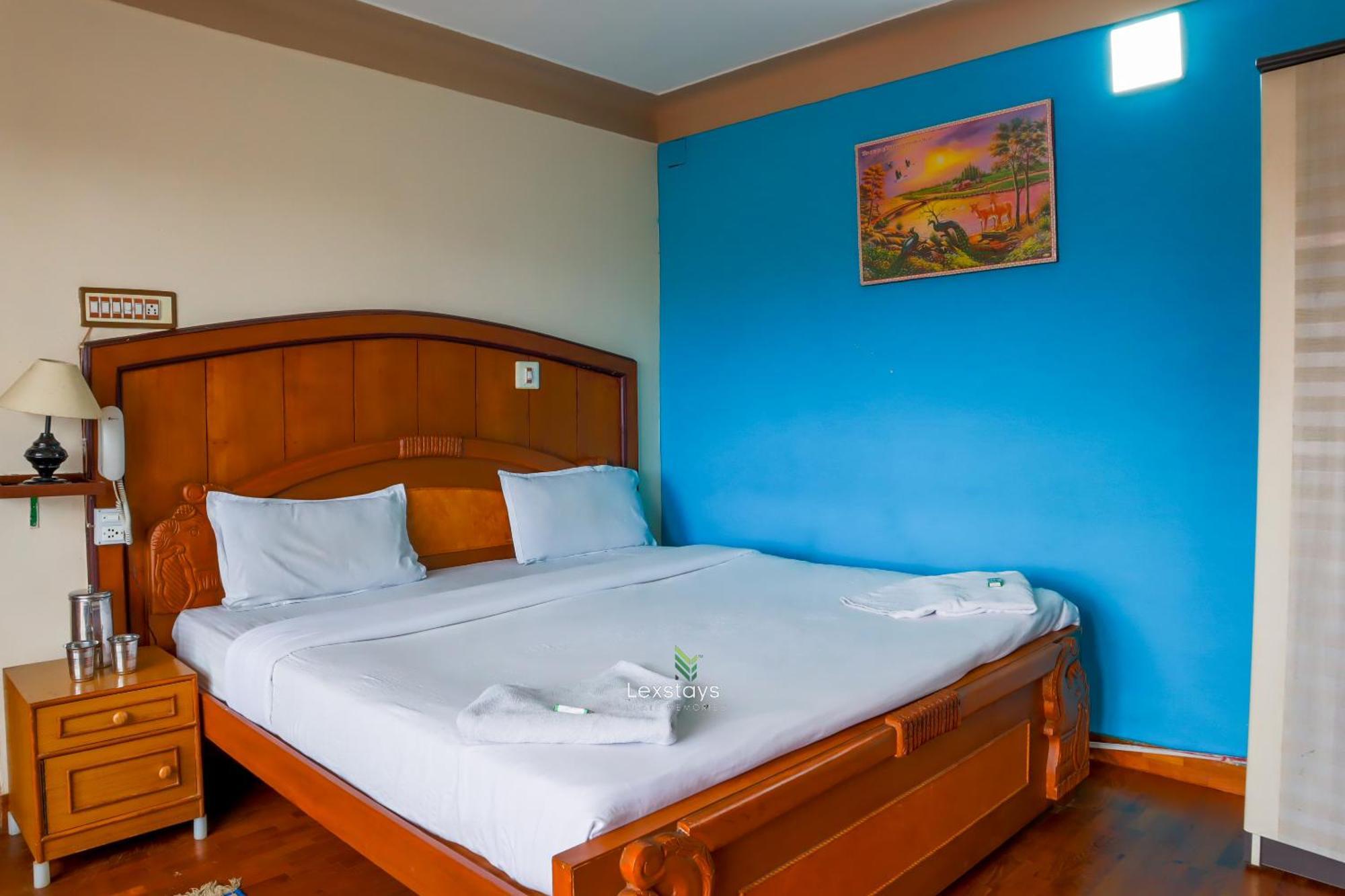 Vijaya Deepa Guest House By Lexstays 乔奥诺奥尔 外观 照片