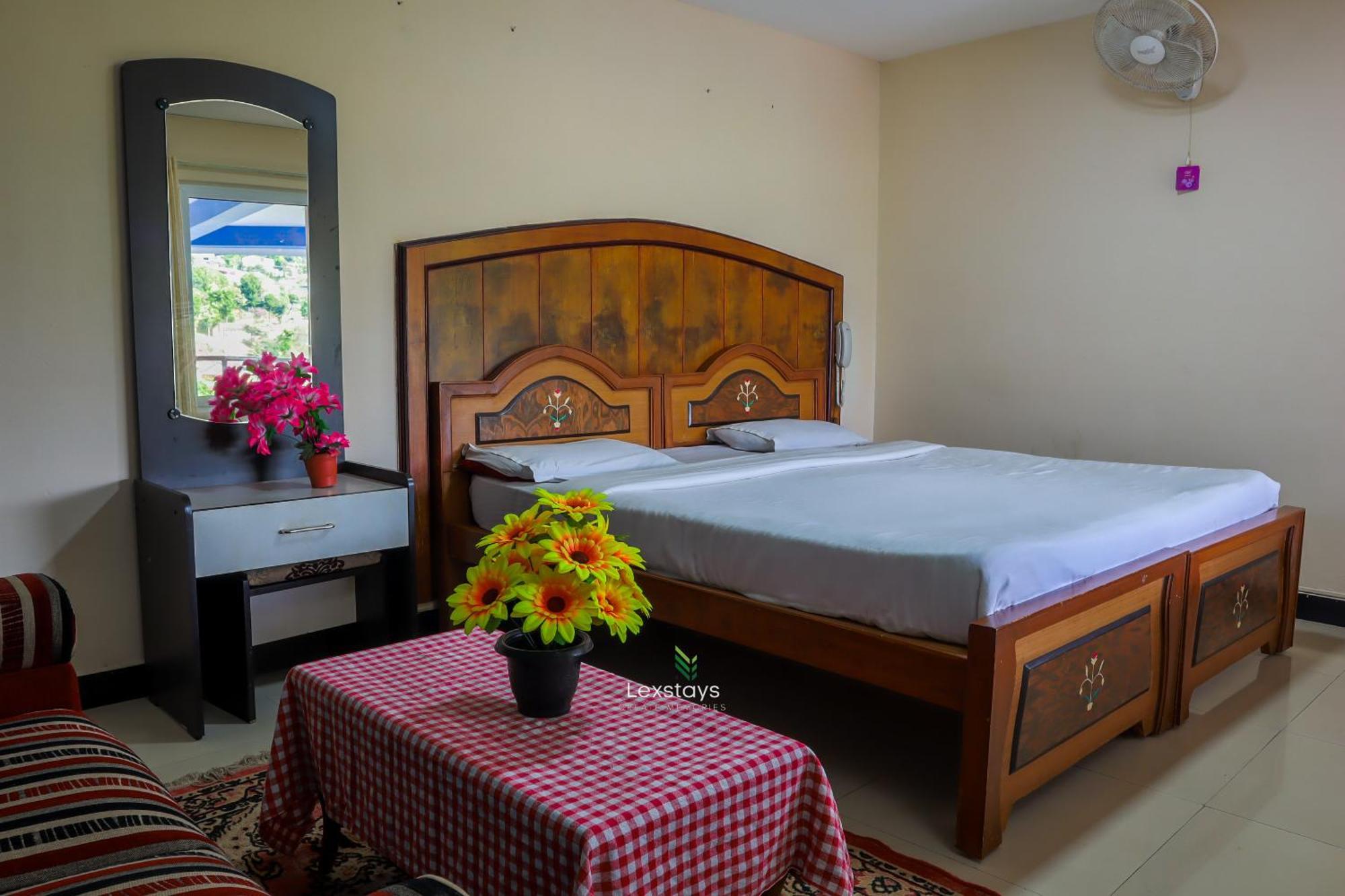 Vijaya Deepa Guest House By Lexstays 乔奥诺奥尔 外观 照片