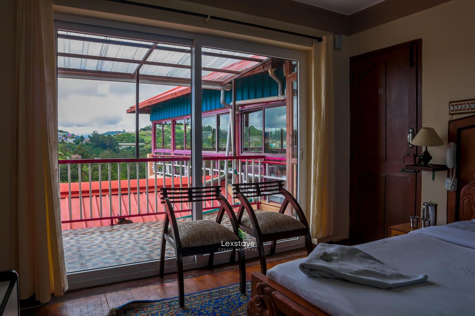 Vijaya Deepa Guest House By Lexstays 乔奥诺奥尔 外观 照片