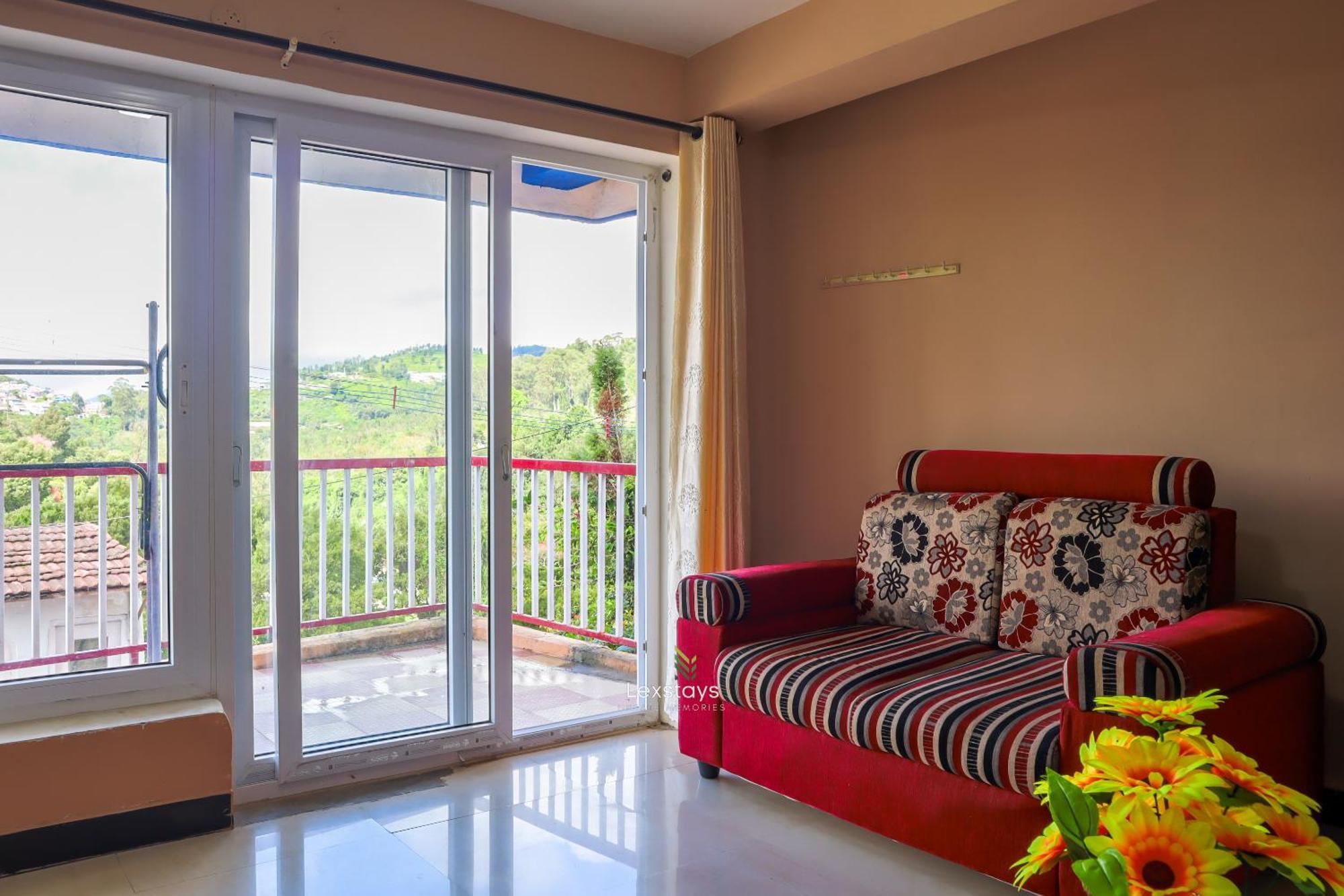 Vijaya Deepa Guest House By Lexstays 乔奥诺奥尔 外观 照片